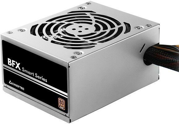 Блок питания 350W Chieftec Smart (BFX-350BS) OEM