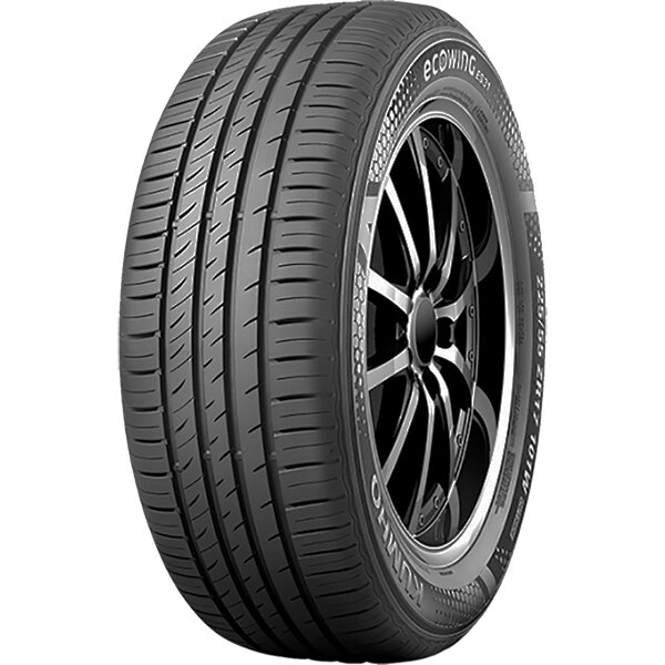 Автомобильные летние шины Kumho Ecowing ES31 155/70 R13 75T