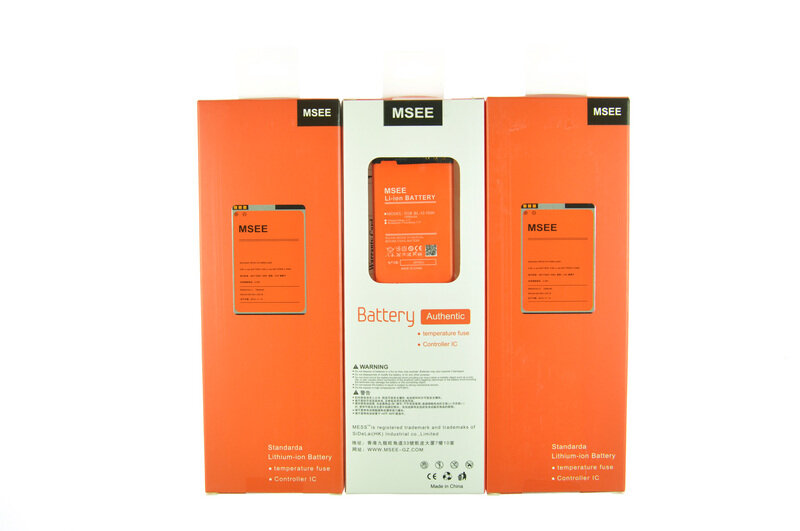 Аккумулятор MSEE для Nokia BL-5J