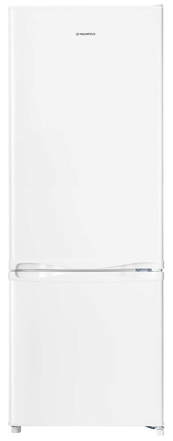 фото Холодильник MAUNFELD MFF150W