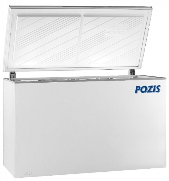 Морозильник POZIS FH-250-1 белый (121CV)