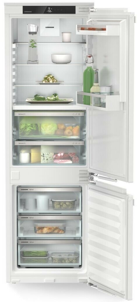 Встраиваемый холодильник Liebherr ICBNdi 5123