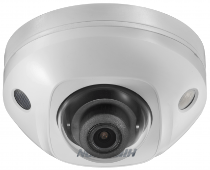 IP камера Hikvision DS-2CD2523G0-IWS (4 мм)