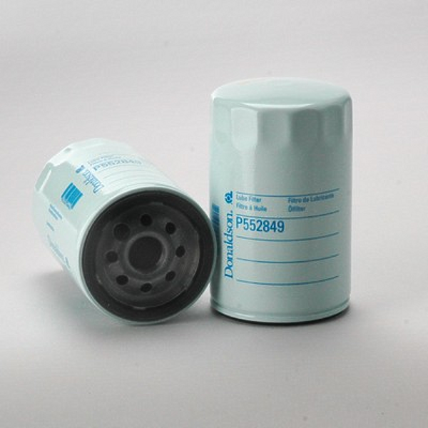 DONALDSON P552849 (P552849_DN) фильтр масляный навинчиваемый полнопоточный