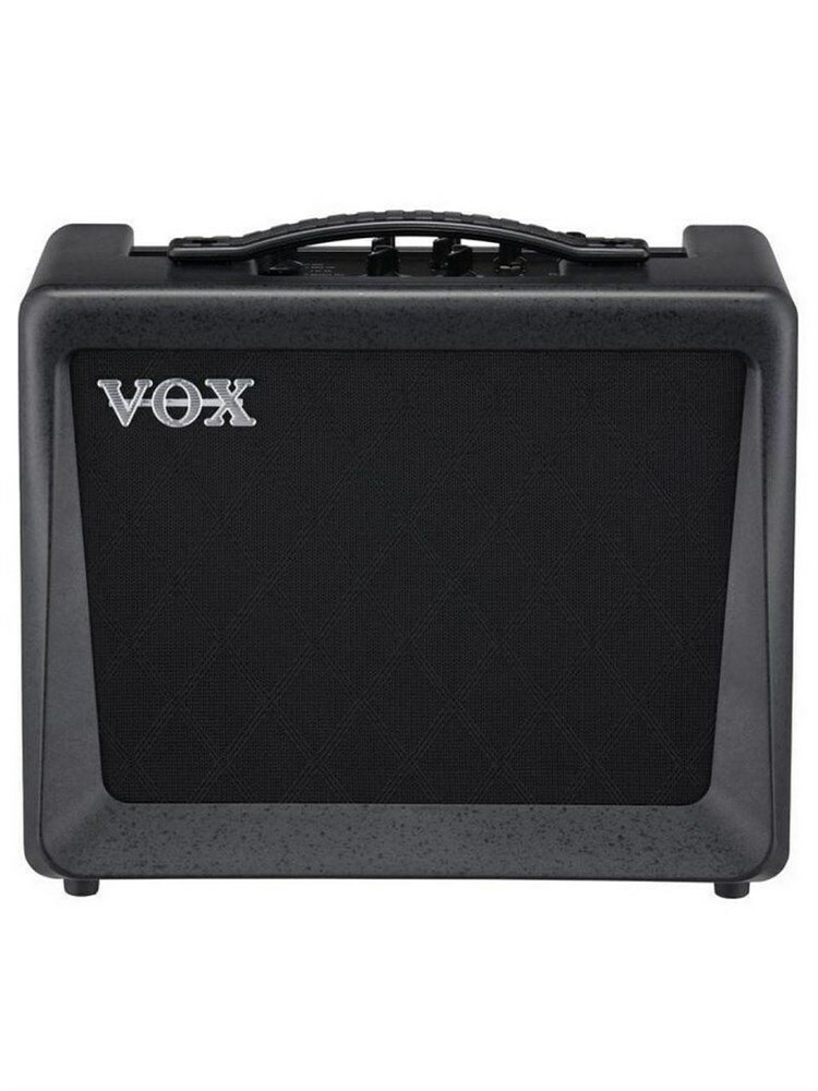 Комбоусилитель VOX - фото №1