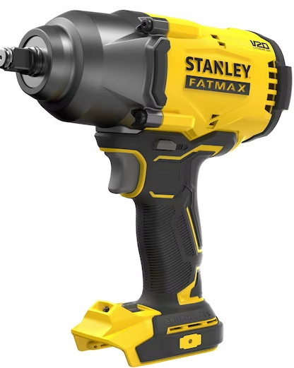 Ударный гайковерт 1/2 SFMCF940B 949 Нм 20 В Stanley