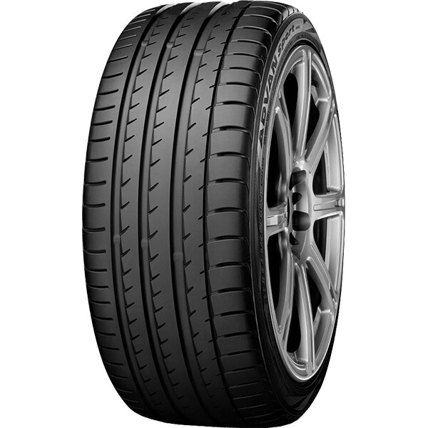 Автошина Yokohama Advan Sport V105S 265/55 R19 109W