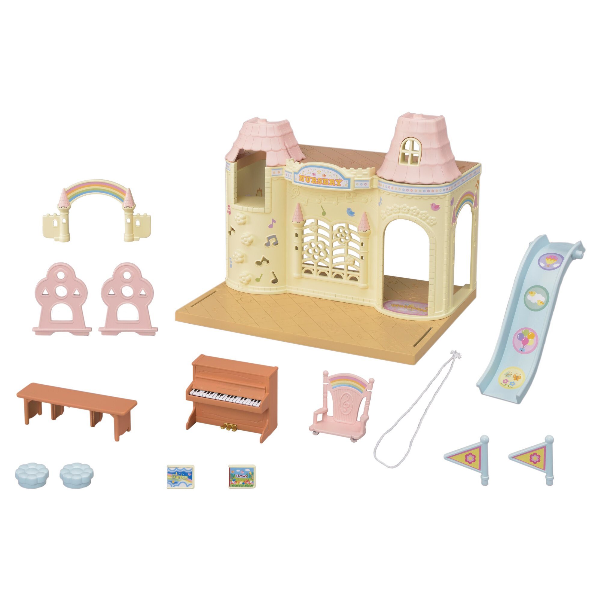 Sylvanian Families - фото №2