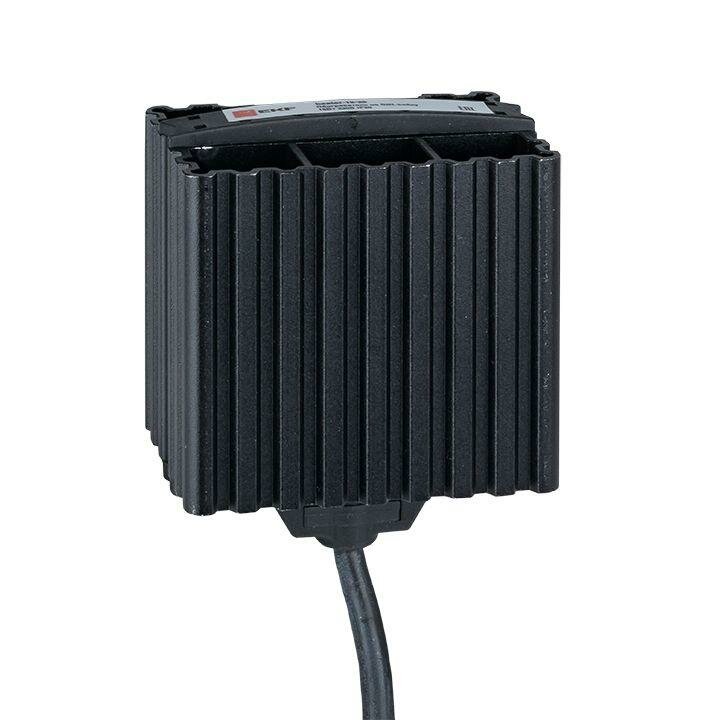 EKF Обогреватель на DIN-рейку 30Вт 230В IP20 PROxima EKF heater-30-20