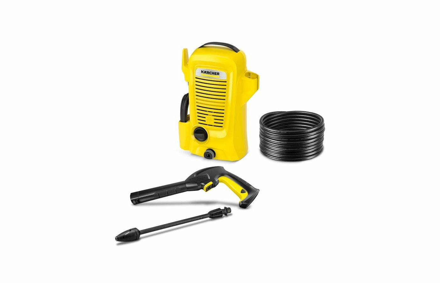 Мойка высокого давления KARCHER K2UniversalEdition