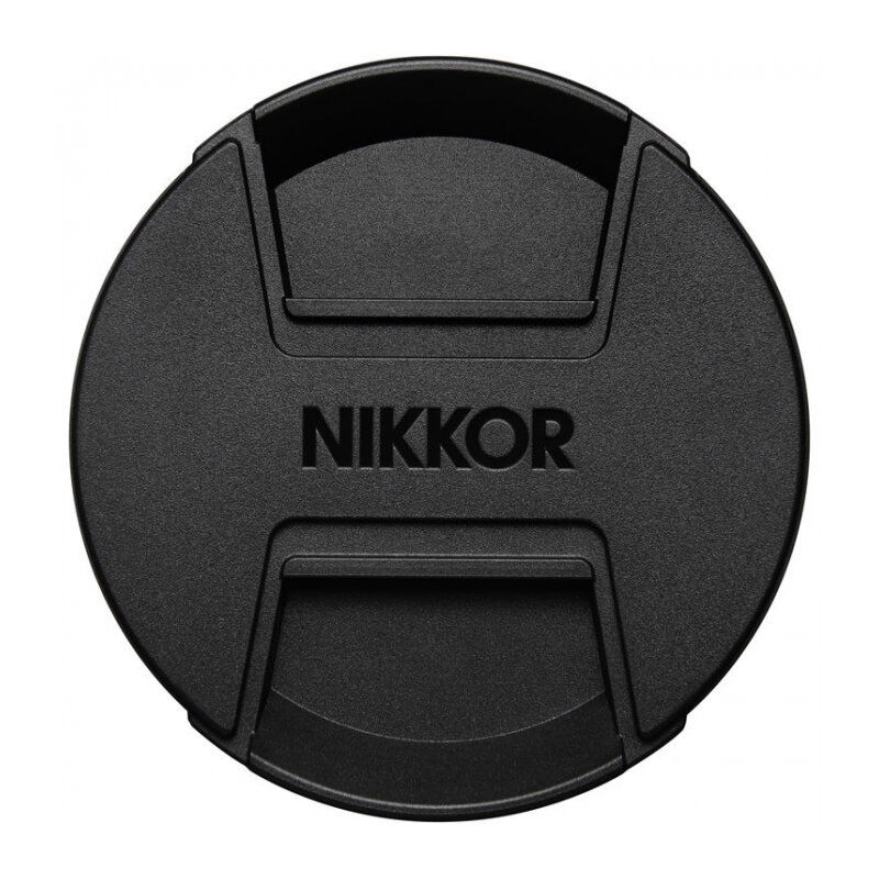 Объектив Nikon - фото №9