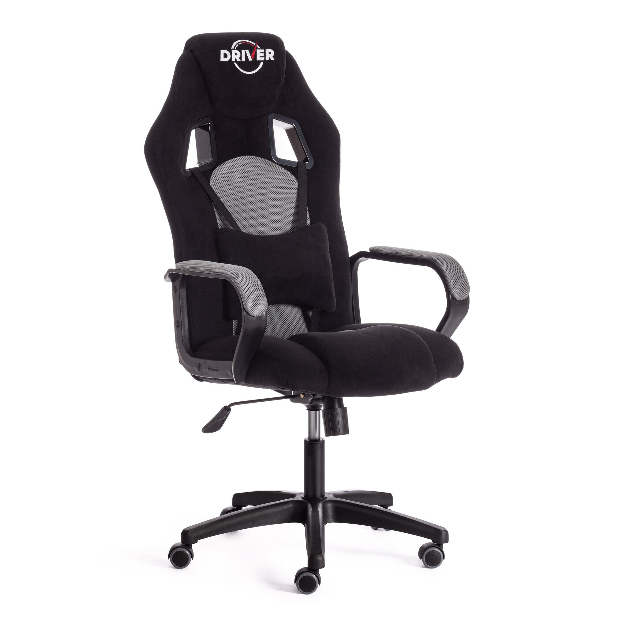 Компьютерное кресло TetChair - фото №1