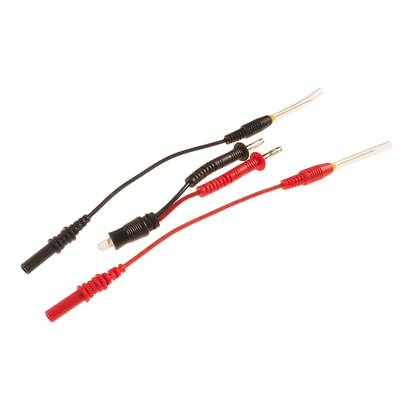 JTC JTC-4237 тестовые щупы с led-индикацией jtc / 1
