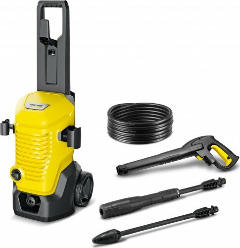 Минимойка Karcher K 4 WCM | 1.324-200.0