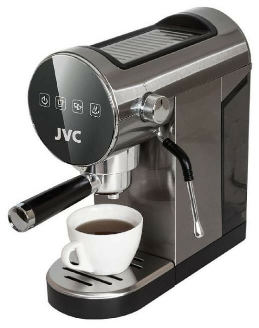 Кофеварка (JVC JK-CF30)