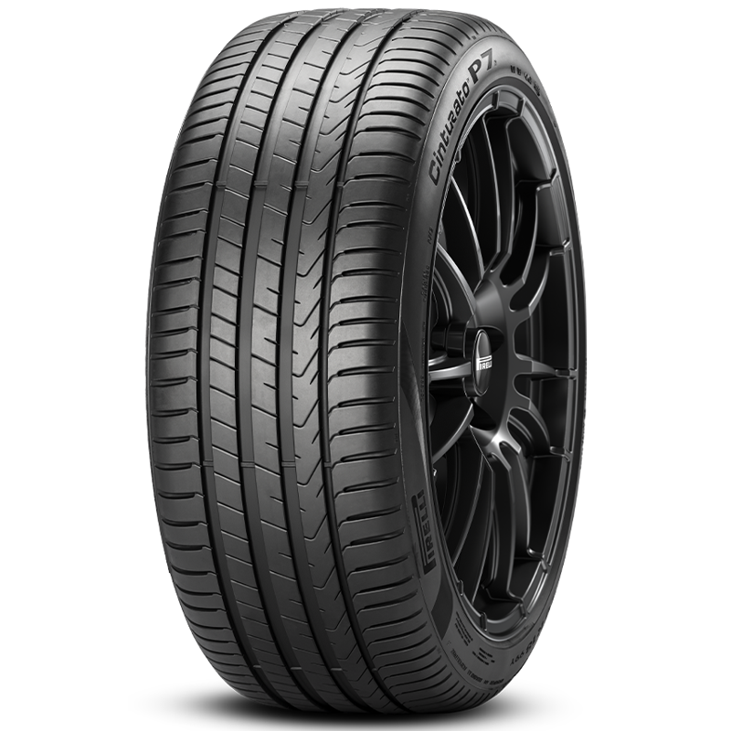 Летние шины Pirelli Cinturato P7 NEW 245/45 R18 100Y, XL, MO