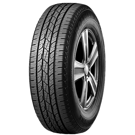Летние шины Roadstone Roadian HTX RH5 235/70 R16 106T