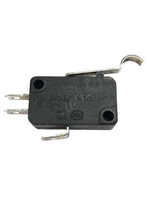 фото Выключатель (249(4)) для пил цепных и др. (001-0954)