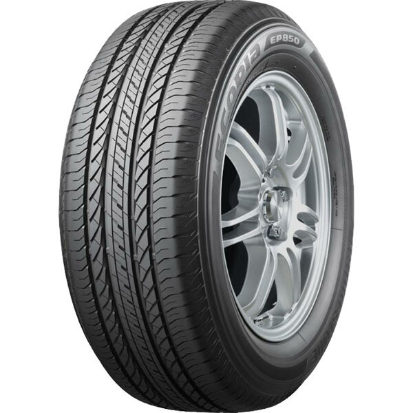 Автошина Bridgestone Ecopia EP850 265/65 R17 112H