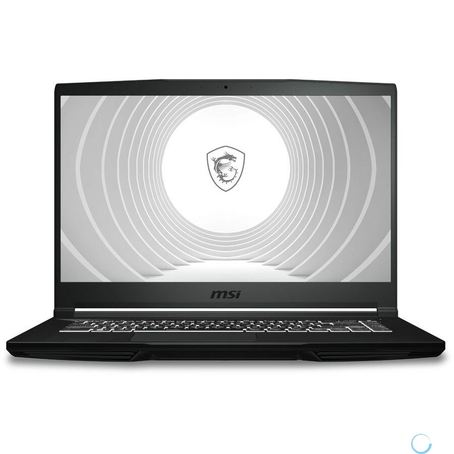 Ноутбук MSI CreatorPro M15 A11UIS-1083RU 9S7-16R622-1083 Black 15,6" FHD i7-11800H/16Gb/512Gb SSD/ RTX A1000 4Gb/W11Pro