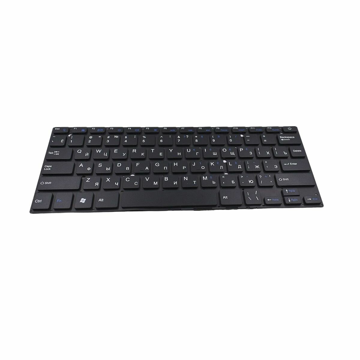 Клавиатура для Haier A1430EM ноутбука