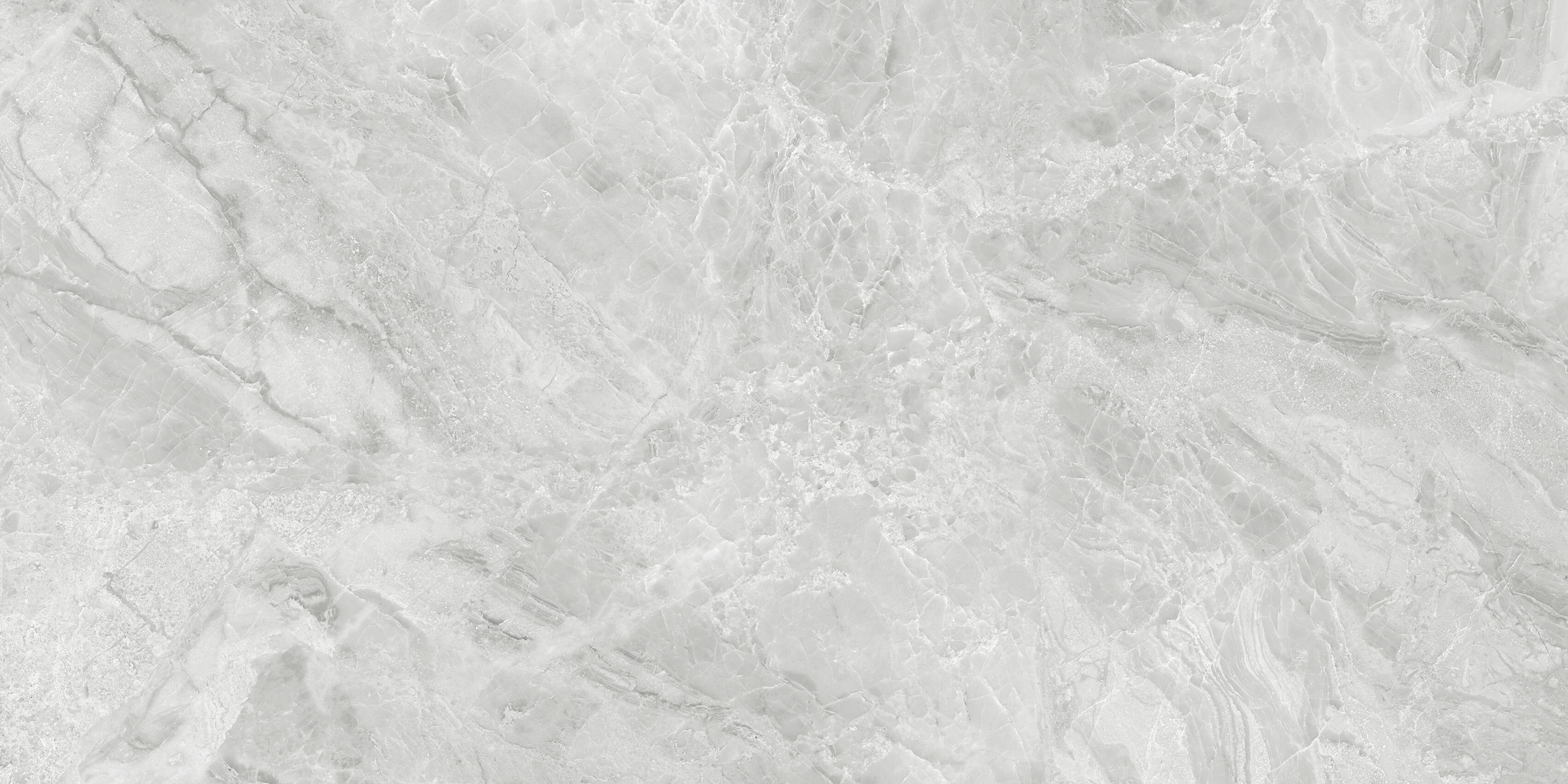 Керамогранит Star Luxor OMANI BIANCO мрамор серый 60х120 см