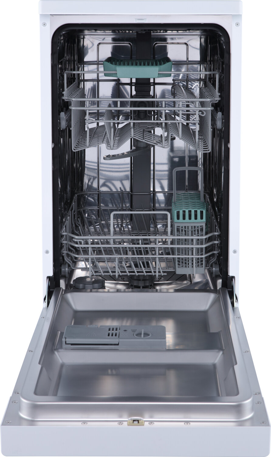 Посудомоечная машина Weissgauff DW 4022