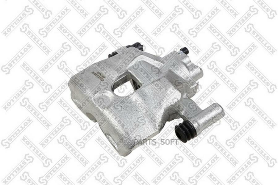 STELLOX 0590387SX 05-90387-SX_суппорт тормозной перний правый!\Mazda 6 All 02-07