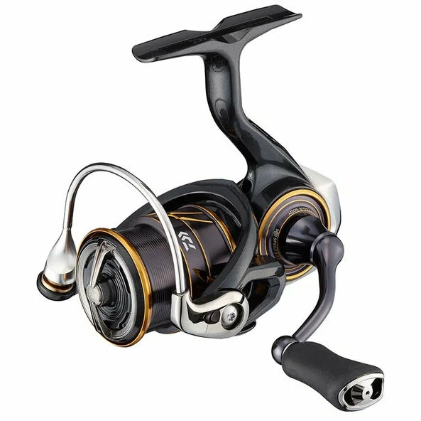 Катушка Daiwa 21 CALDIA FC LT 2500 10108-004S