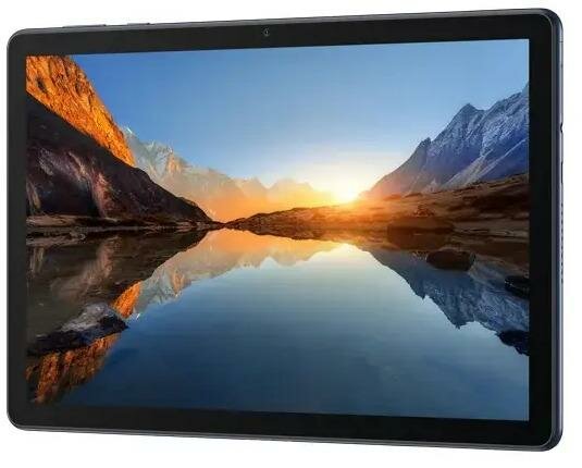 Планшет Huawei MatePad C5e 101 64Gb Blue Wi-Fi Bluetooth Android 53013JQC (уценка б/у небольшая вмятина на кромке левой стороны)