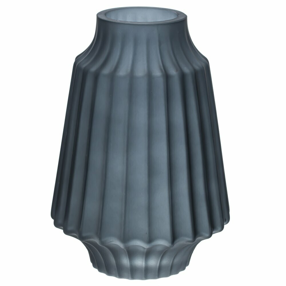 Ваза, 17х17х25 см KSM-800213