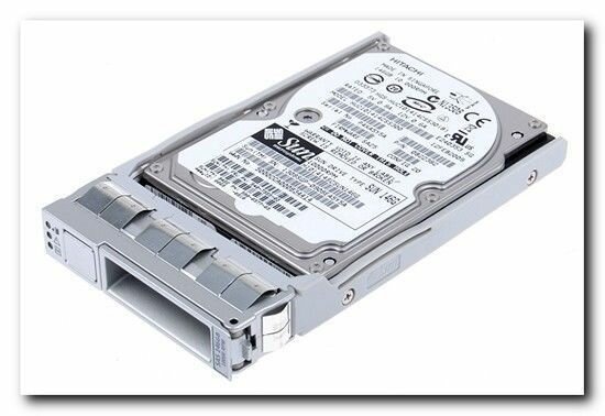 XRA-ST1CR-500G7K Жесткий диск Sun 500GB 7200RPM SATA 3Gbps NCQ 3.5"