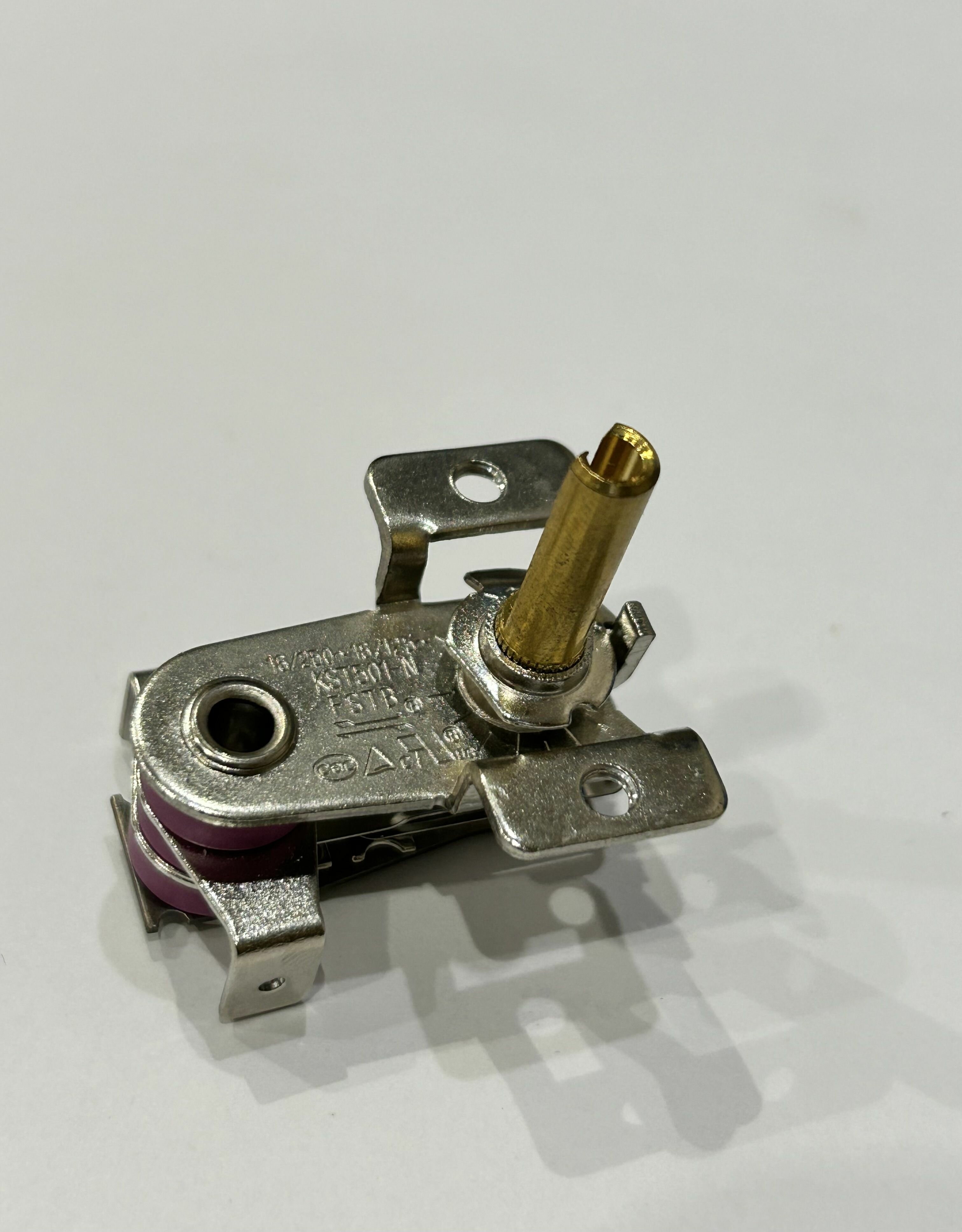 Терморегулятор биметаллический KST501-N-16B53 16A NS-1186537