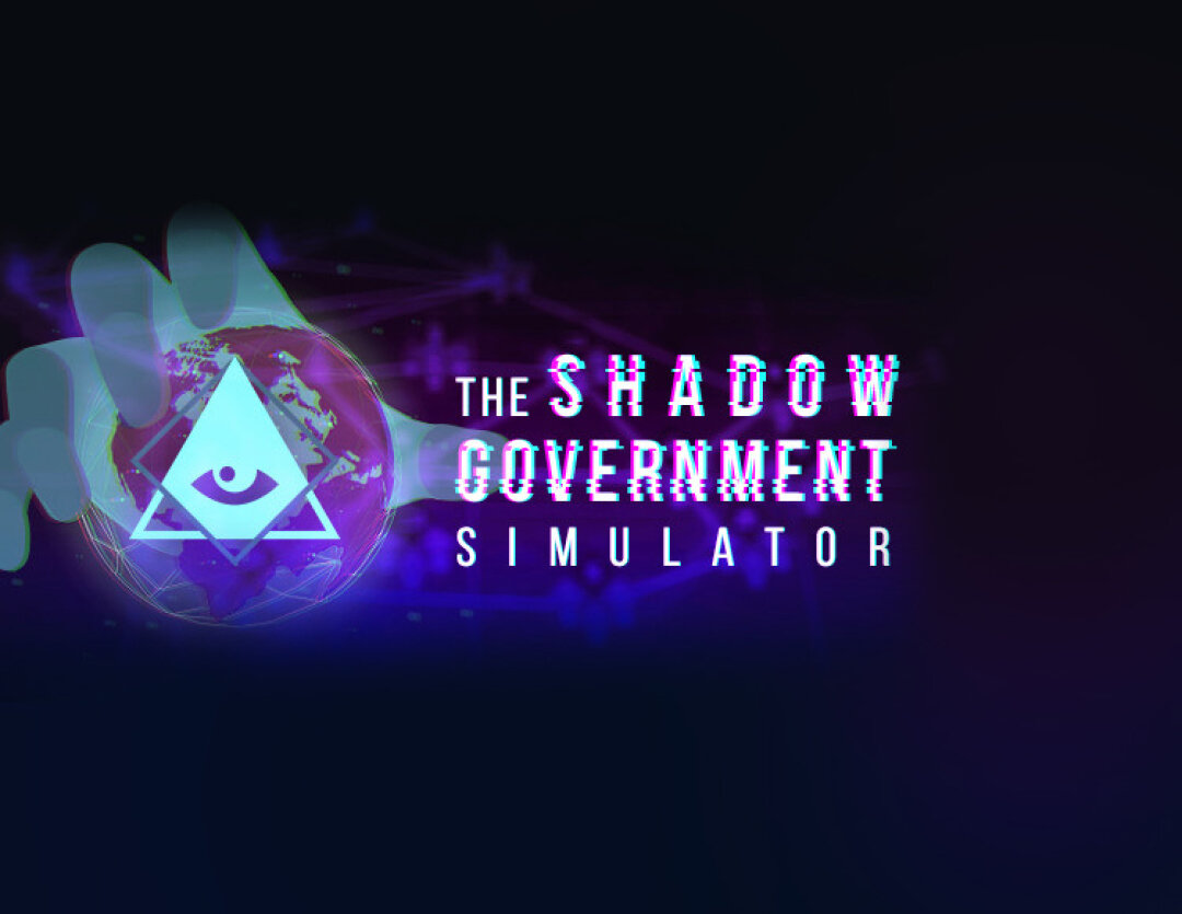 The Shadow Government Simulator