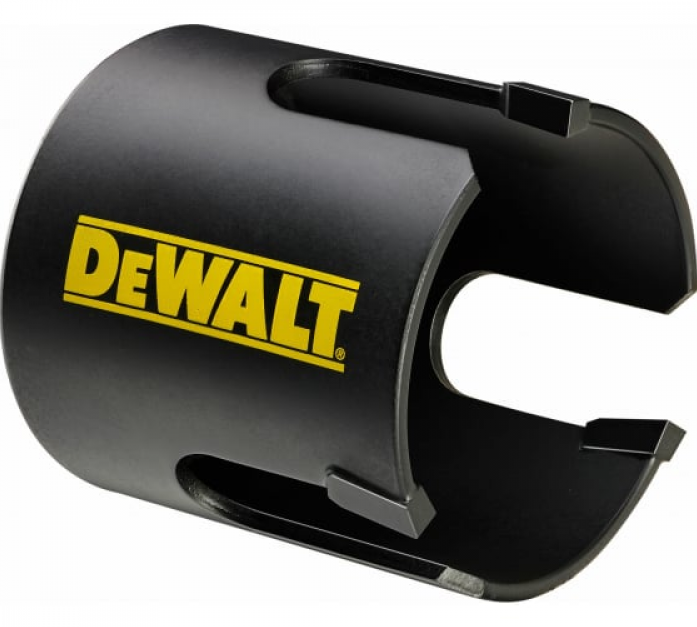 Коронка по мультиматериалу DeWalt 64 мм DT90414-QZ