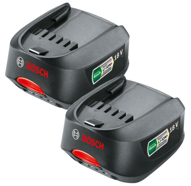 Аккумулятор для инструмента Bosch 18V 2000mAh 36Wh PBA 1600Z0003U Power 4All