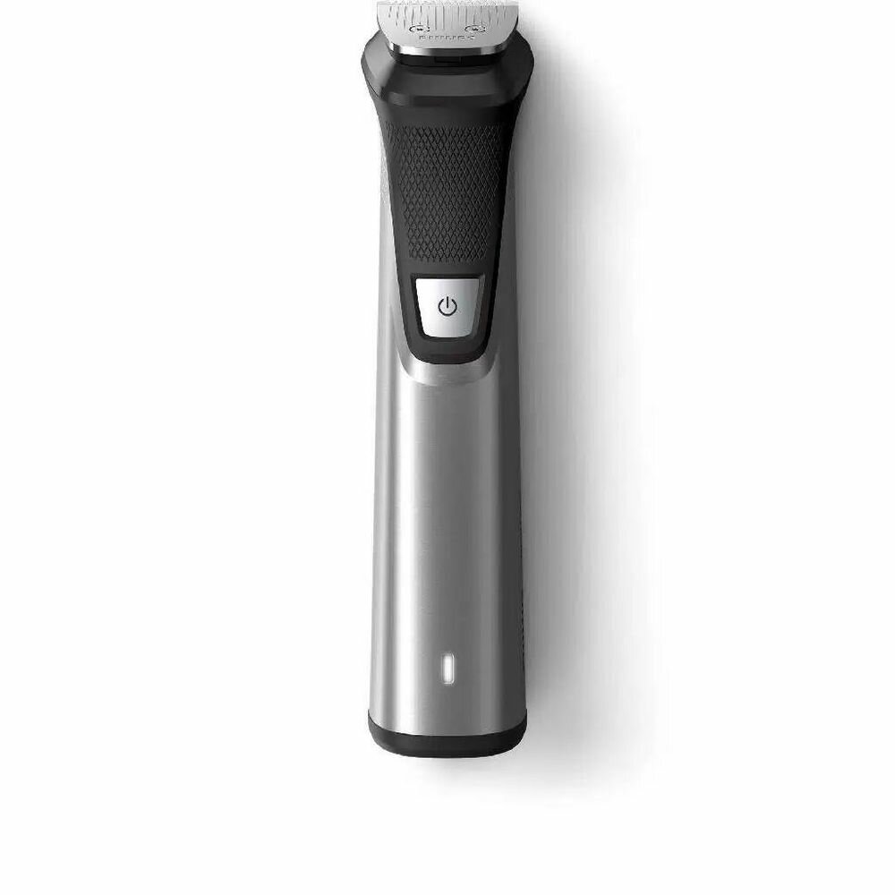 Мультитриммер Philips Norelco Multigroom Series 9000 MG7770 49 - фотография № 2