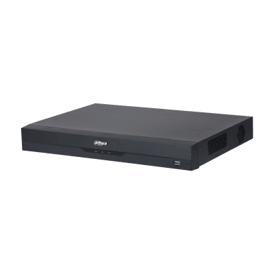 DHI-NVR5216-EI Dahua 16-канальный IP-видеорегистратор 4K
