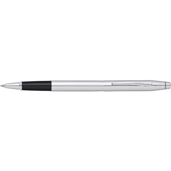 Ручка - роллер Cross Classic Century - Pure Chrome