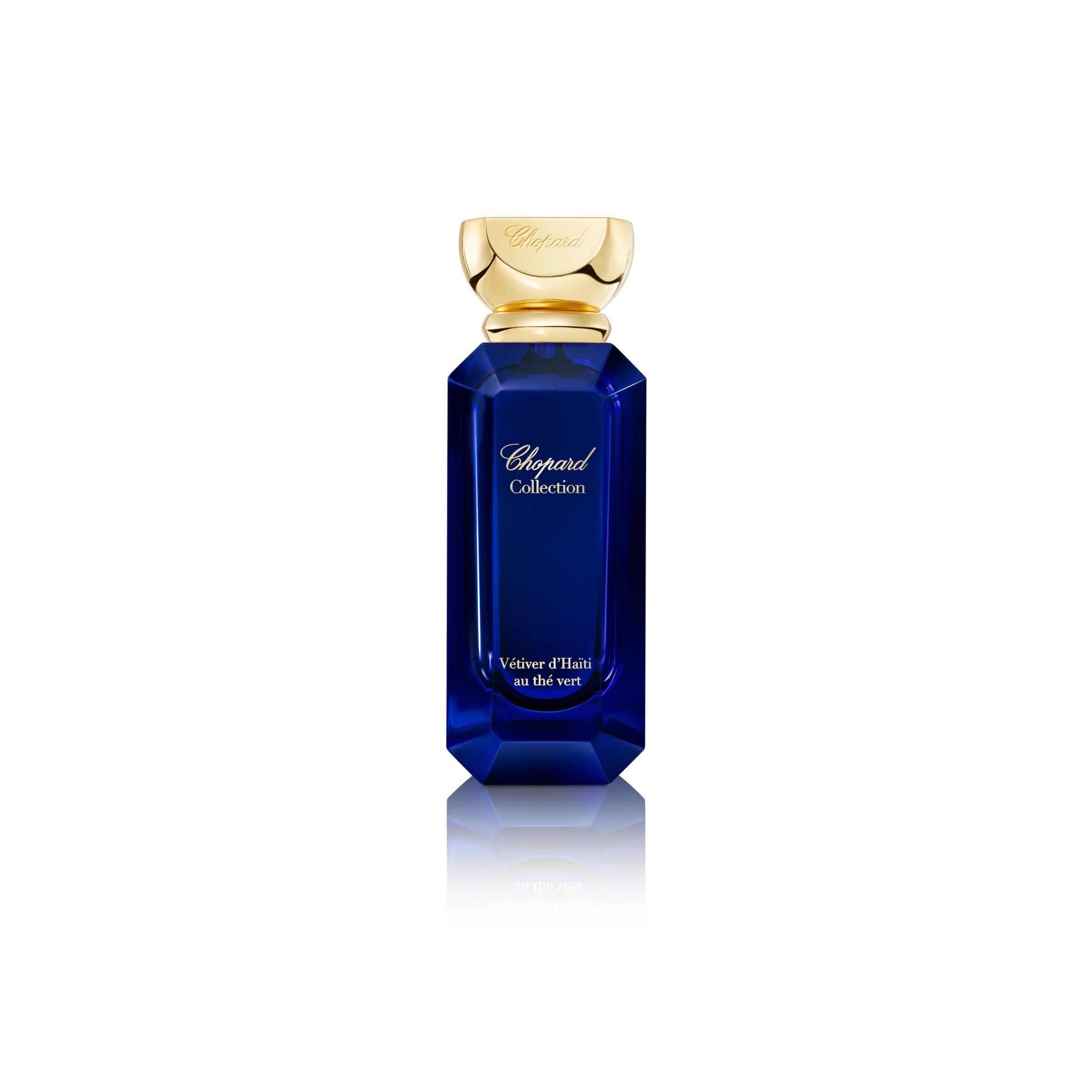 Парфюмерная вода Chopard Vetiver D’Haiti Au The Vert 50 ml.