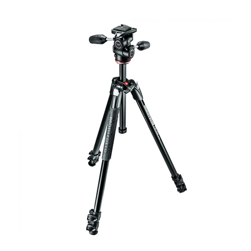 Трипод Manfrotto MK290XTA3-3W