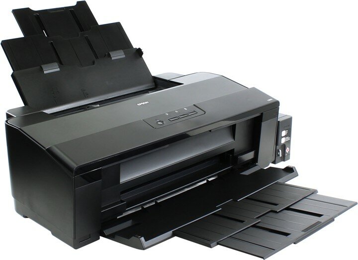  Epson L1800 (C11CD82402)