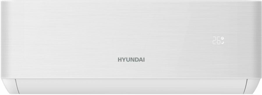 Кондиционер Hyundai HAC-18i/T-PRO