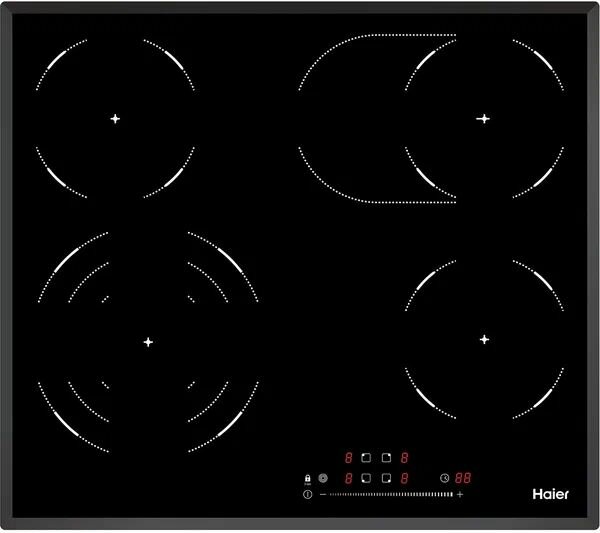 Встраиваемая электрическая панель Haier - фото №1