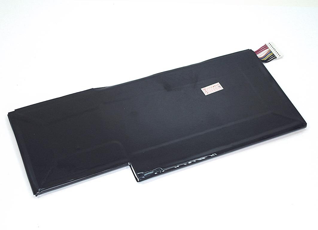 Аккумулятор для ноутбука MSI BTY-M6K 11,4V 52,4Wh