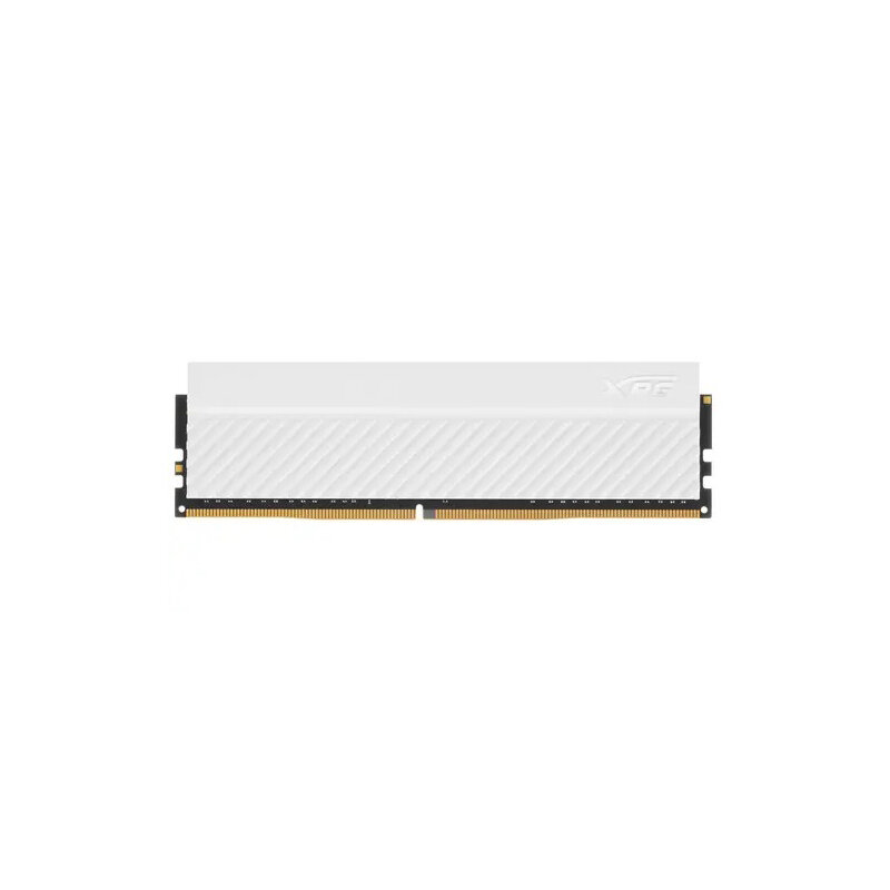 Модуль памяти A-Data DDR4 DIMM 3600MHz PC-28800 CL18 - 8Gb AX4U36008G18I-CWHD45