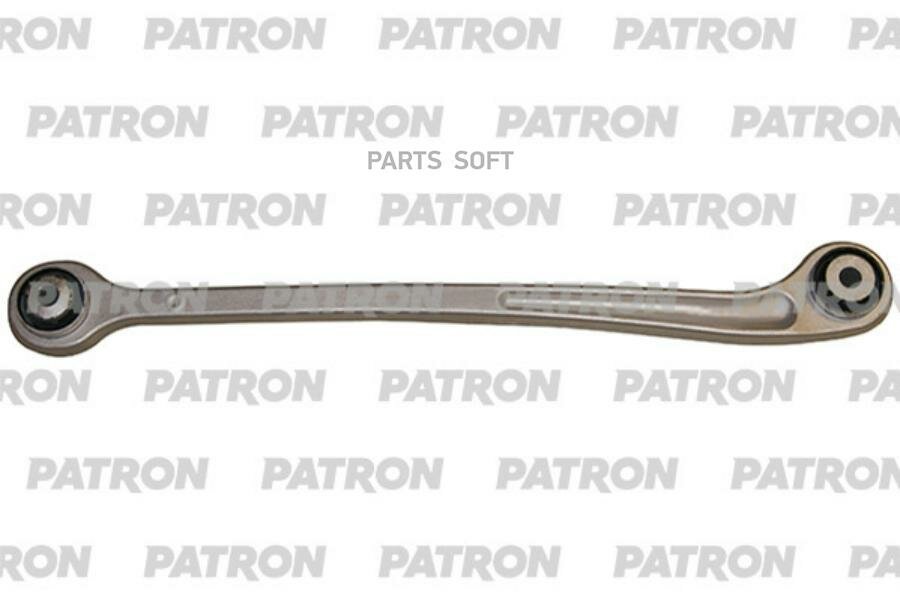 PATRON PS5409L Рычаг подвески евый MERCEDES S-SERIES ( W221 ) 10/2005 - 04/2013 (с.п. детаи Турция)