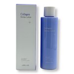 Лосьон для лица увлажняющий с коллагеном COLLAGEN DERMA LOTION 200 мл, Lebelage, 8809445617185 - изображение