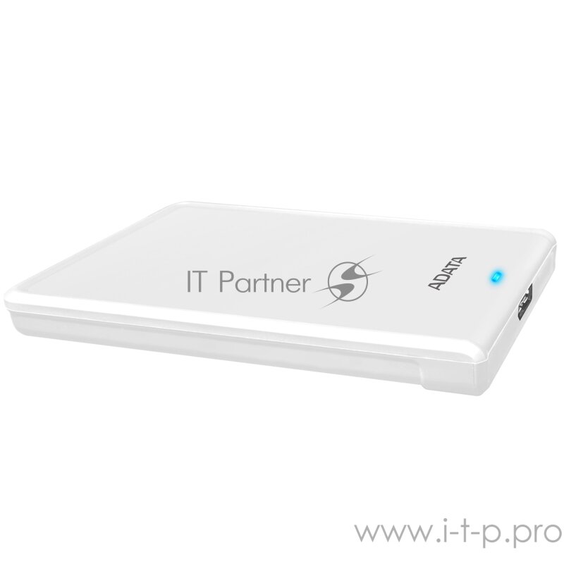 2.5" 1tb a-data dashdrive hv620 slim white