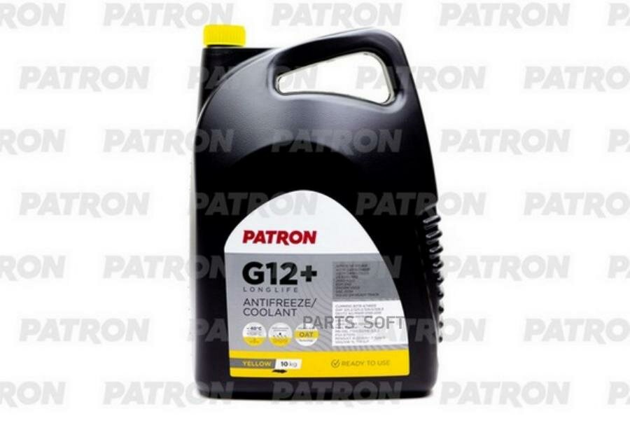 PATRON PCF5010 Антифриз